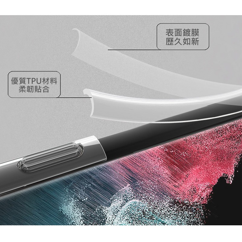 Imak Apple iPhone 15 Plus 全包防摔套(氣囊)-細節圖8