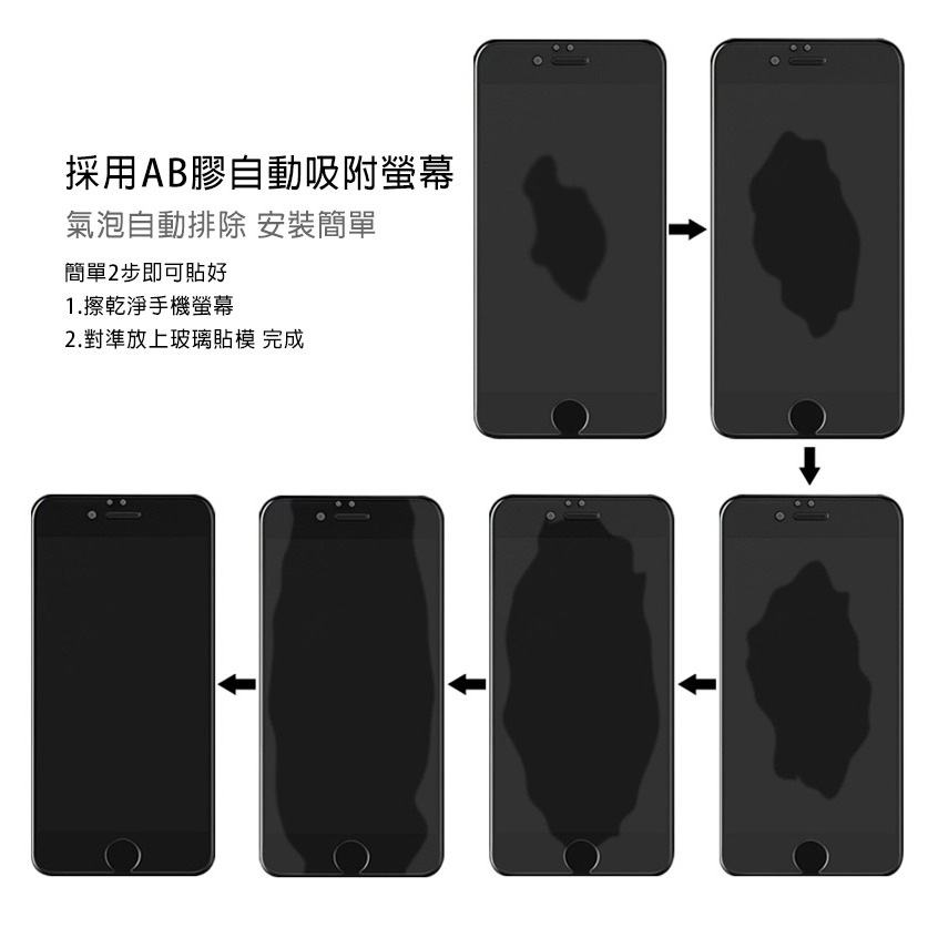 Imak Google Pixel 8 H 鋼化玻璃貼-細節圖9