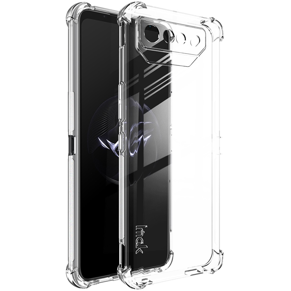 Imak ASUS ROG Phone 7/7 Ultimate 全包防摔套(氣囊)-細節圖3