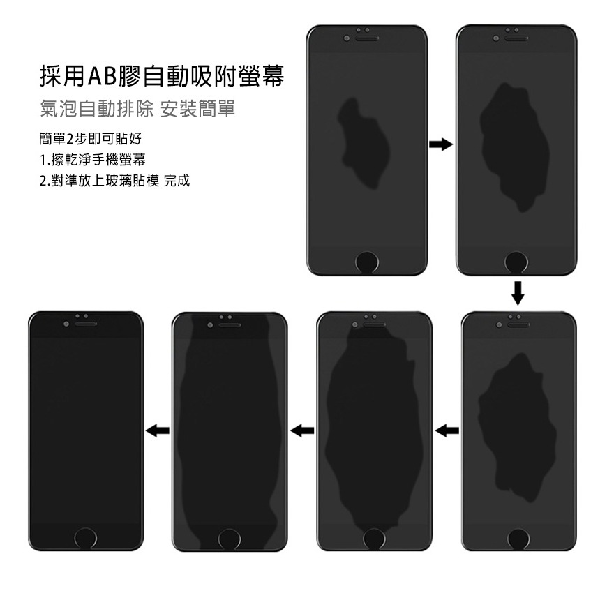 Imak Apple iPhone 13 Pro Max H 鋼化玻璃貼-細節圖9