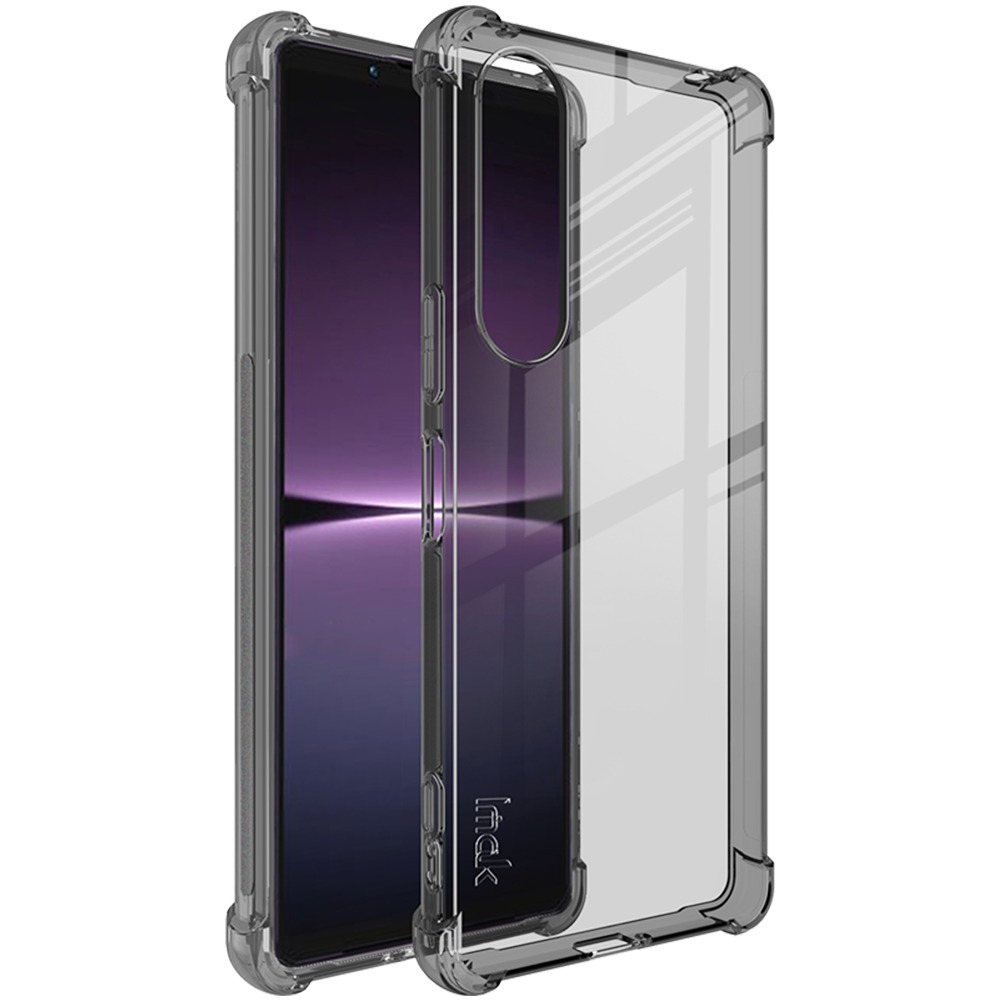 Imak SONY Xperia 1 V 全包防摔套(氣囊)-細節圖2