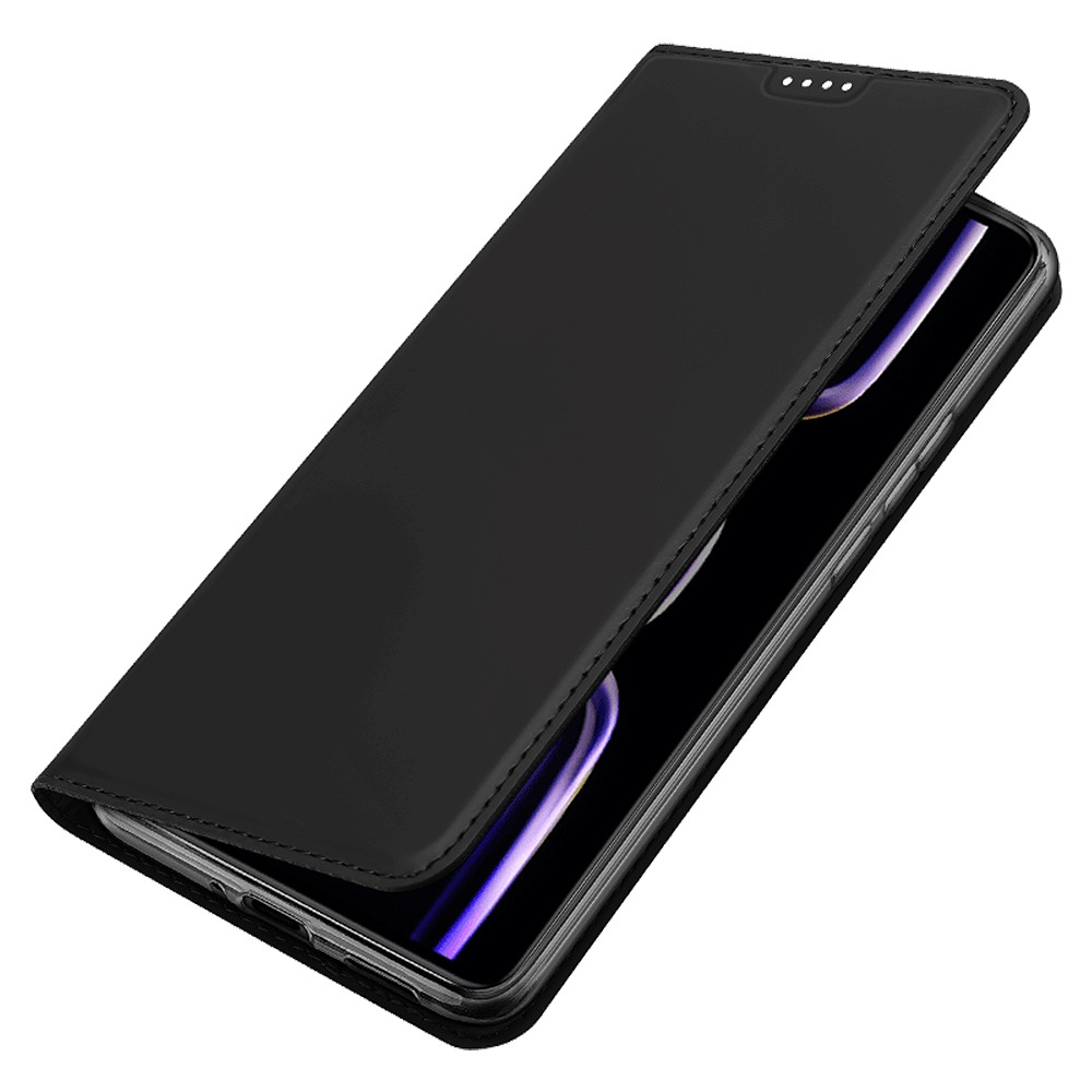 DUX DUCIS POCO F5 Pro 5G/Redmi K60 Pro SKIN Pro 皮套-細節圖2