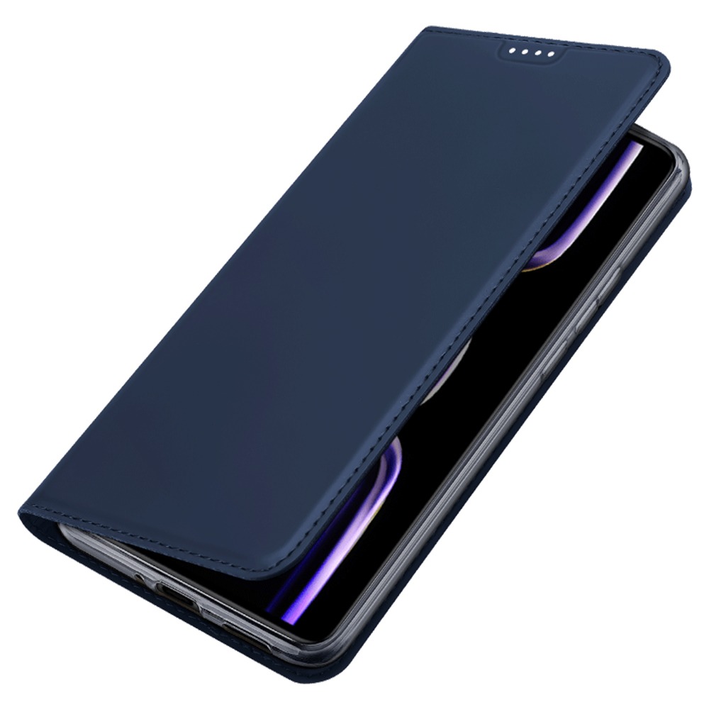 DUX DUCIS POCO F5 Pro 5G/Redmi K60 Pro SKIN Pro 皮套-細節圖3