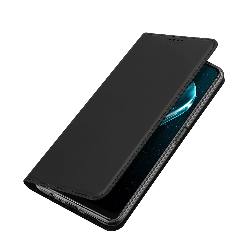 DUX DUCIS Realme 9i 5G SKIN Pro 皮套-細節圖2