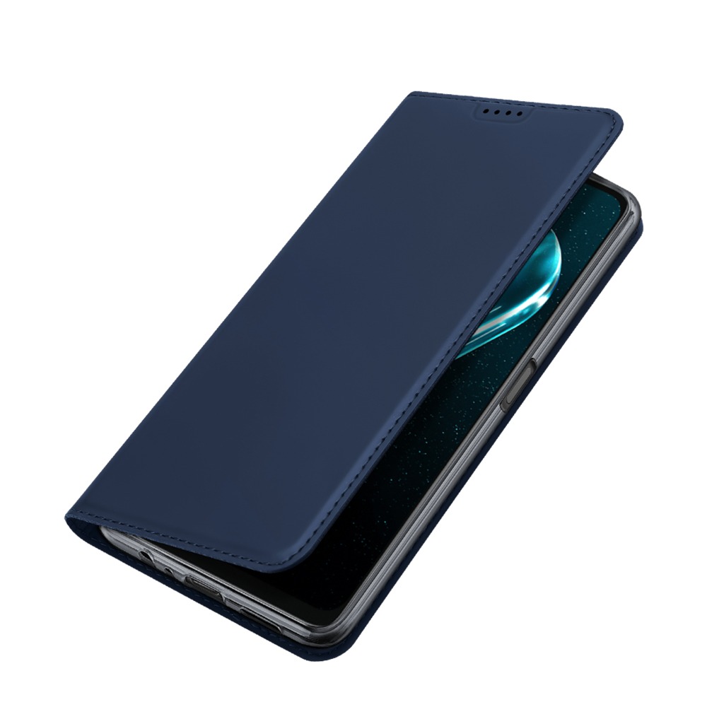 DUX DUCIS Realme 9i 5G SKIN Pro 皮套-細節圖3