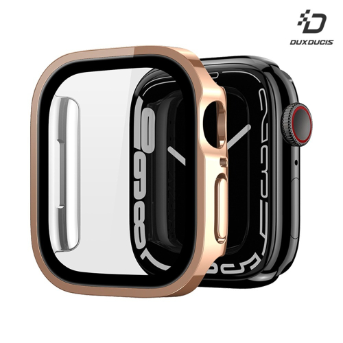 DUX DUCIS Apple Watch Ultra (49mm) Hamo PC 保護殼