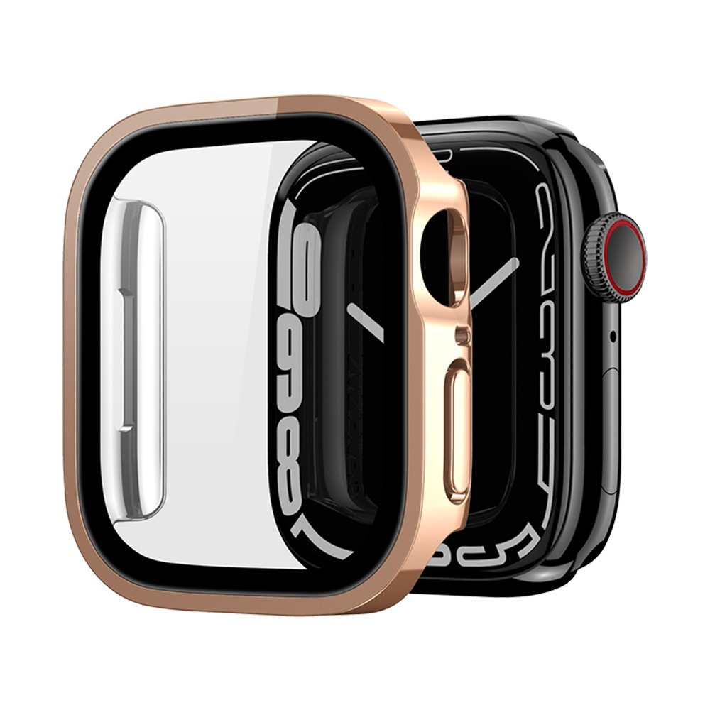 DUX DUCIS Apple Watch Ultra (49mm) Hamo PC 保護殼-細節圖10