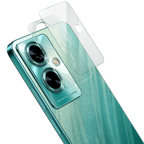 Imak 艾美克 OPPO A79 5G 鏡頭玻璃貼(一體式) 奈米吸附 鏡頭貼 鏡頭保護貼 鏡頭膜