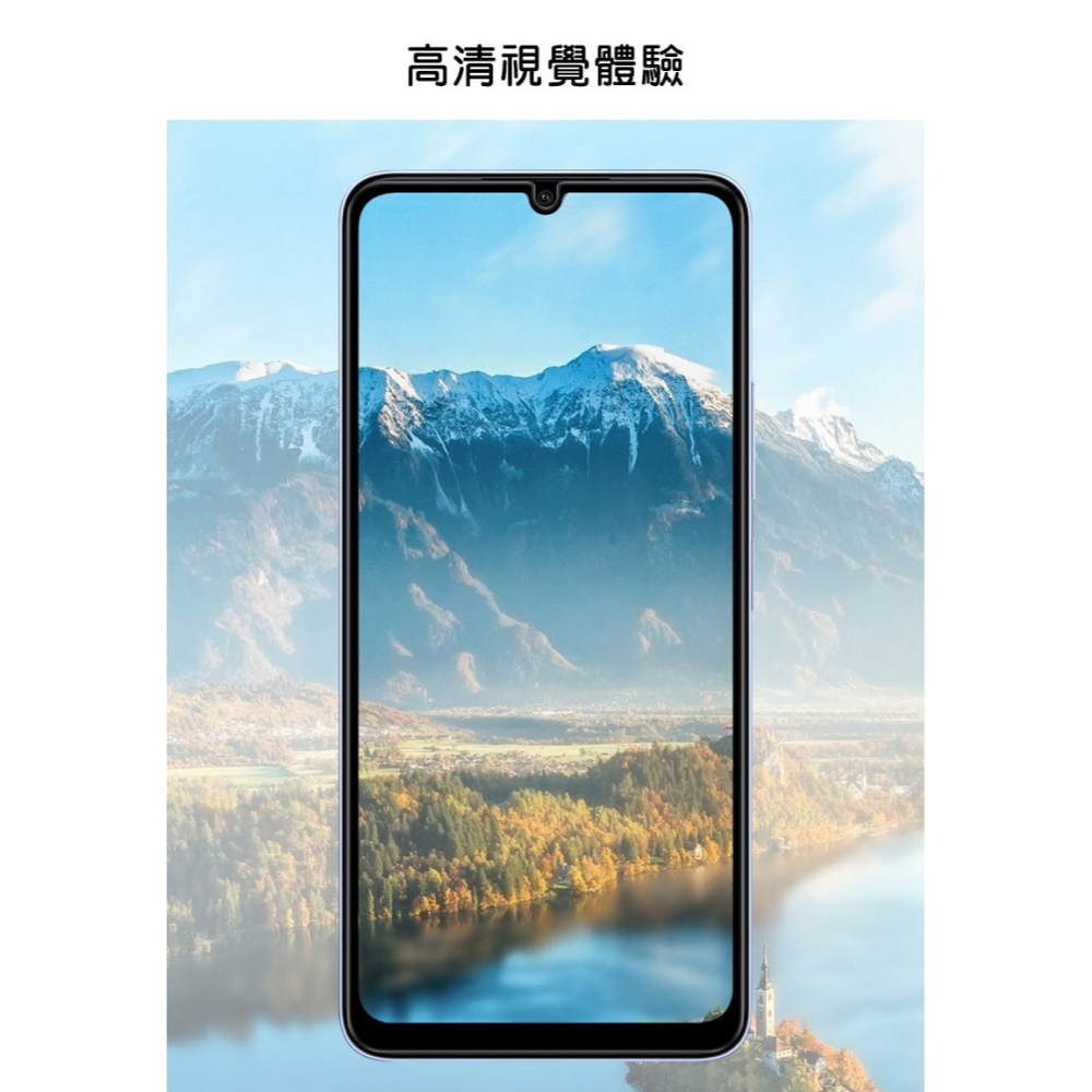 Imak 艾美克 Redmi 紅米 13C 滿版鋼化玻璃貼 玻璃膜 鋼化膜 手機螢幕貼 保護貼-細節圖5