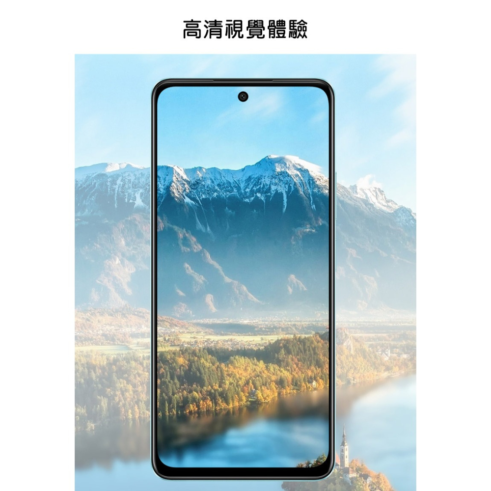 Imak 艾美克 OPPO A79 5G 滿版鋼化玻璃貼 玻璃膜 鋼化膜 手機螢幕貼 保護貼-細節圖5