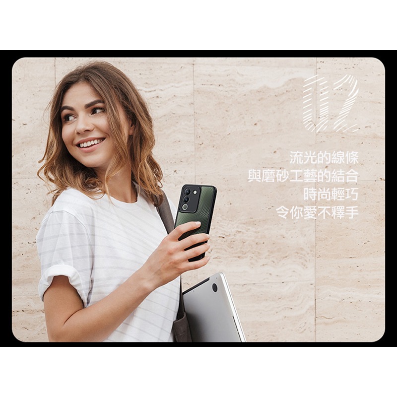 DUX DUCIS vivo V29e Aimo 保護殼-細節圖4