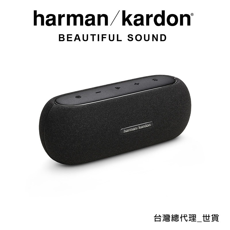 harman/kardon 哈曼卡頓 – LUNA 可攜式藍牙喇叭 便攜喇叭 無線喇叭 防水喇叭 派對喇叭 可串聯-細節圖10