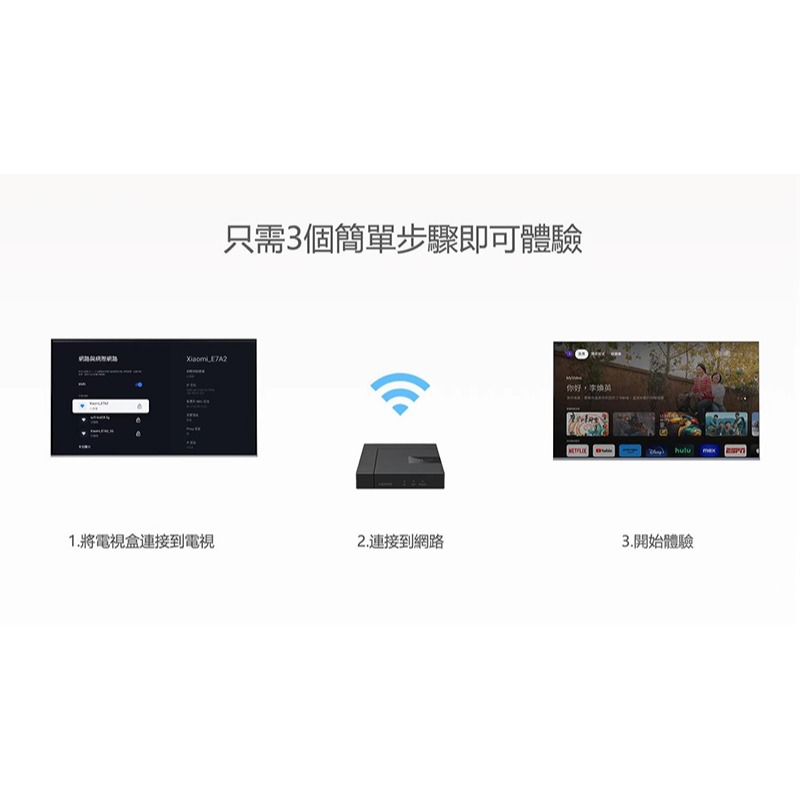 SVICLOUD 小雲盒子 - 9 MAX 數位機上盒 Google TV 旗艦語音電視盒 支援 4KHDR 支援-細節圖3