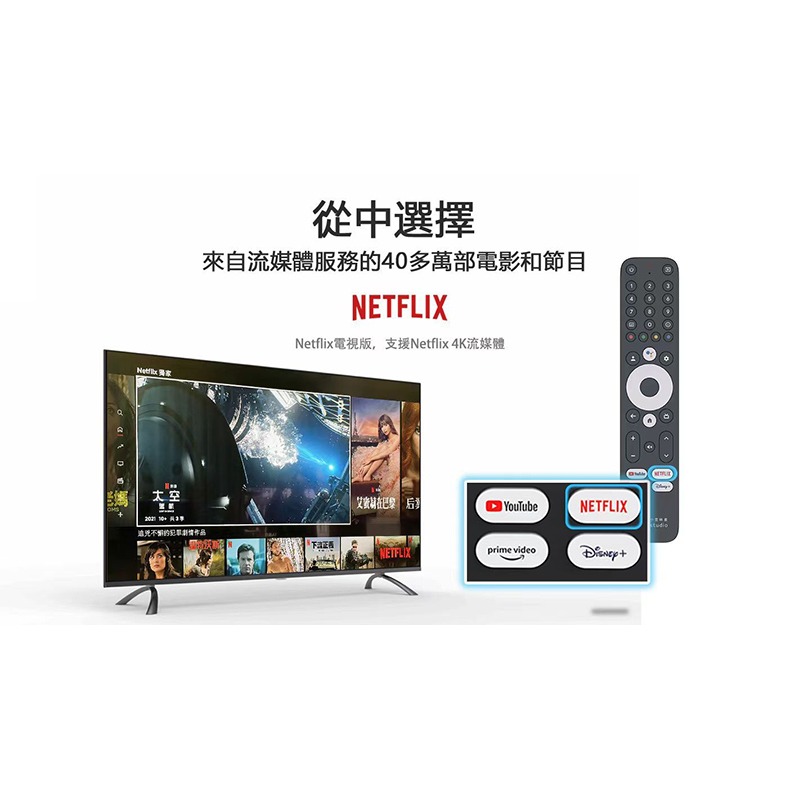 SVICLOUD 小雲盒子 - 9 MAX 數位機上盒 Google TV 旗艦語音電視盒 支援 4KHDR 支援-細節圖7