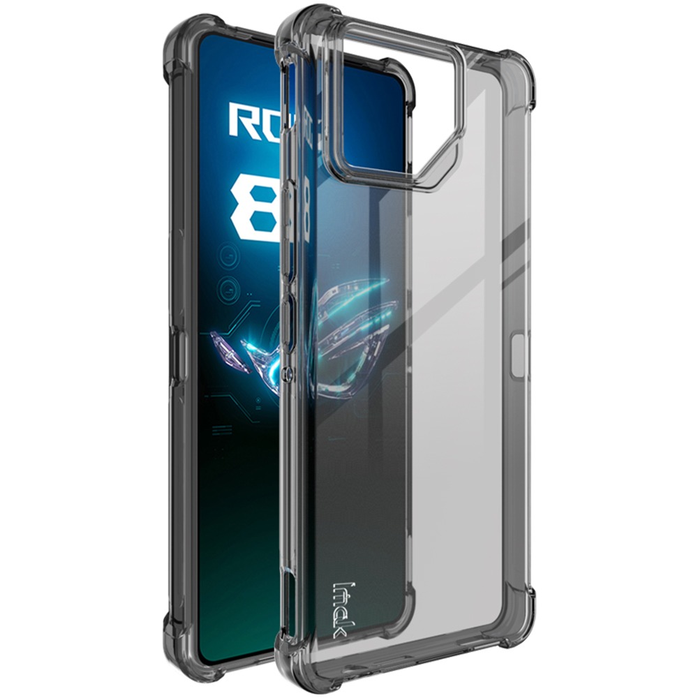 Imak 艾美克 ASUS 華碩 ROG Phone 8/ROG Phone 8 Pro 全包防摔套(氣囊) 保護殼-細節圖2