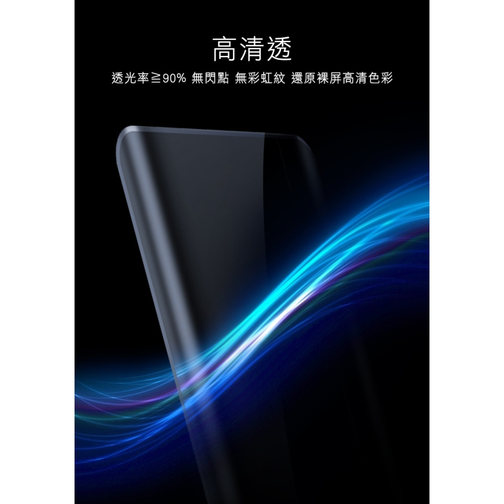 NILLKIN Xiaomi 小米 14 Pro 抗衝擊曲面膜(兩片裝) 贈貼膜神器 滿版 螢幕貼 保護貼 不卡殼-細節圖3