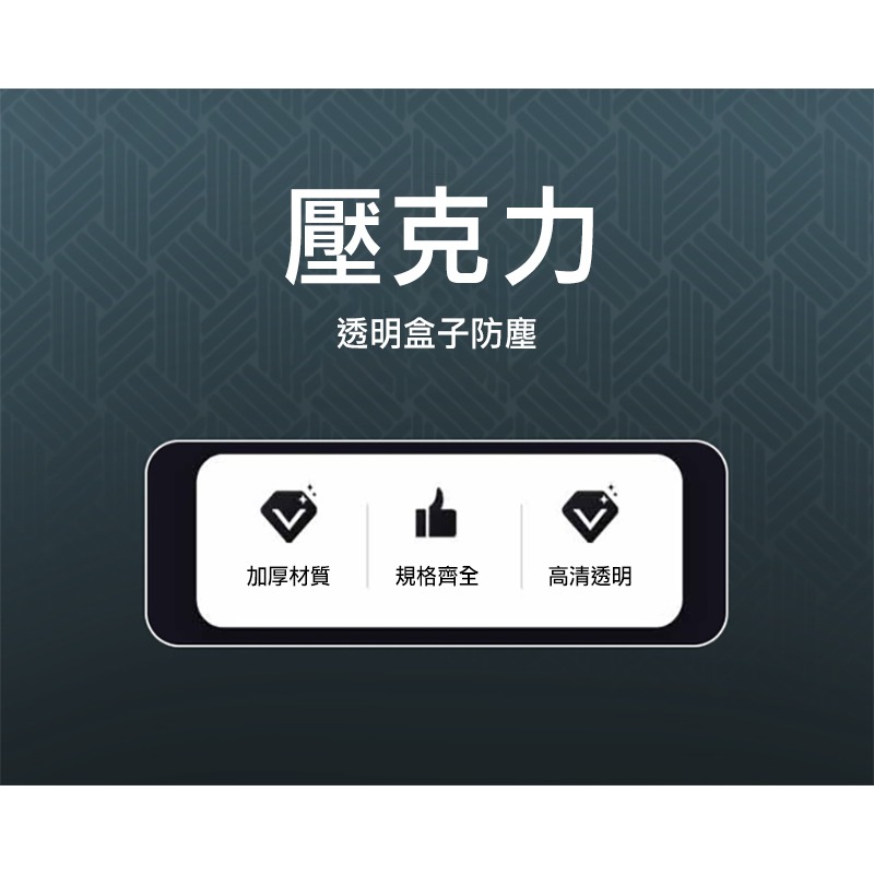 QinD Steam Deck 防塵盒-細節圖6