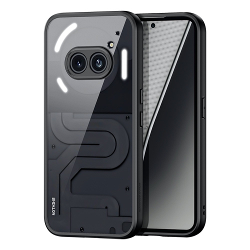 DUX DUCIS Nothing Phone (2a) Aimo 保護殼 手機殼 保護套 霧面不沾指紋 軟邊保護套