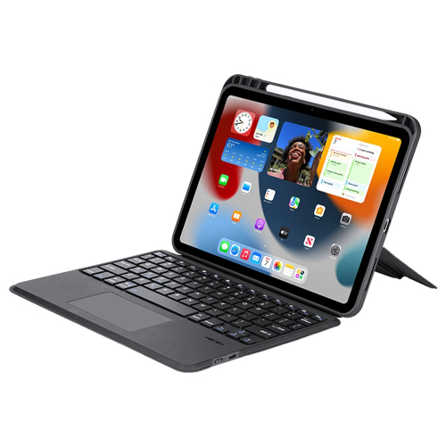 DUX DUCIS Apple 蘋果 iPad 10.9 (2022/10代) DK 鍵盤保護套 平板保護套