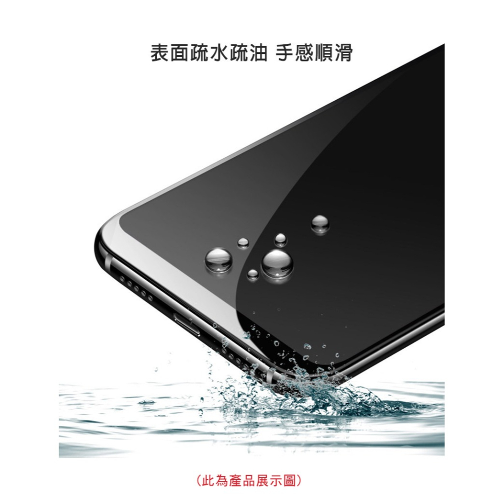 Imak SAMSUNG 三星 Galaxy A15 5G 防窺玻璃貼 玻璃膜 鋼化膜 螢幕貼 保護貼 防偷窺-細節圖7