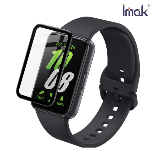 Imak SAMSUNG 三星 Galaxy Fit 3 手錶保護膜 保護貼 手表保護貼