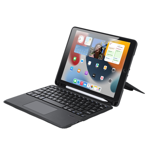 DUX DUCIS Apple iPad 7/8/9 10.2/Air 3/Pro 10.5 DK 鍵盤保護套