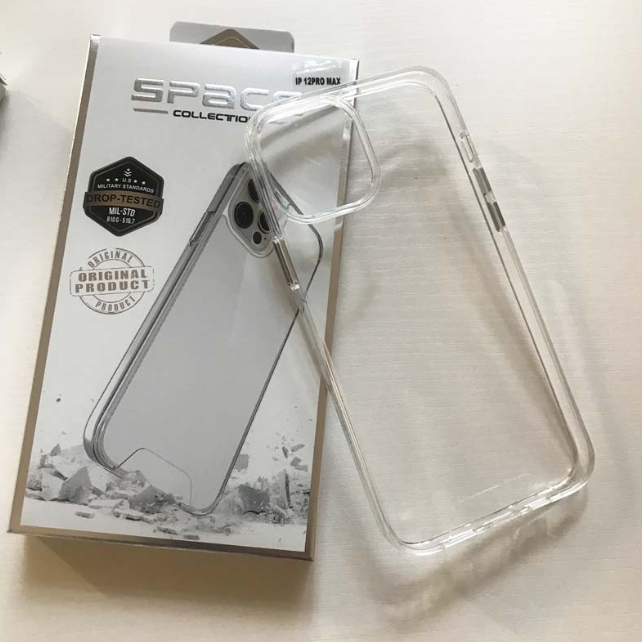 高透 太空殼 iPhone 14 13 12 11 pro max 鏡頭加高 PC背板 軍規防摔 電鍍按鍵-細節圖9