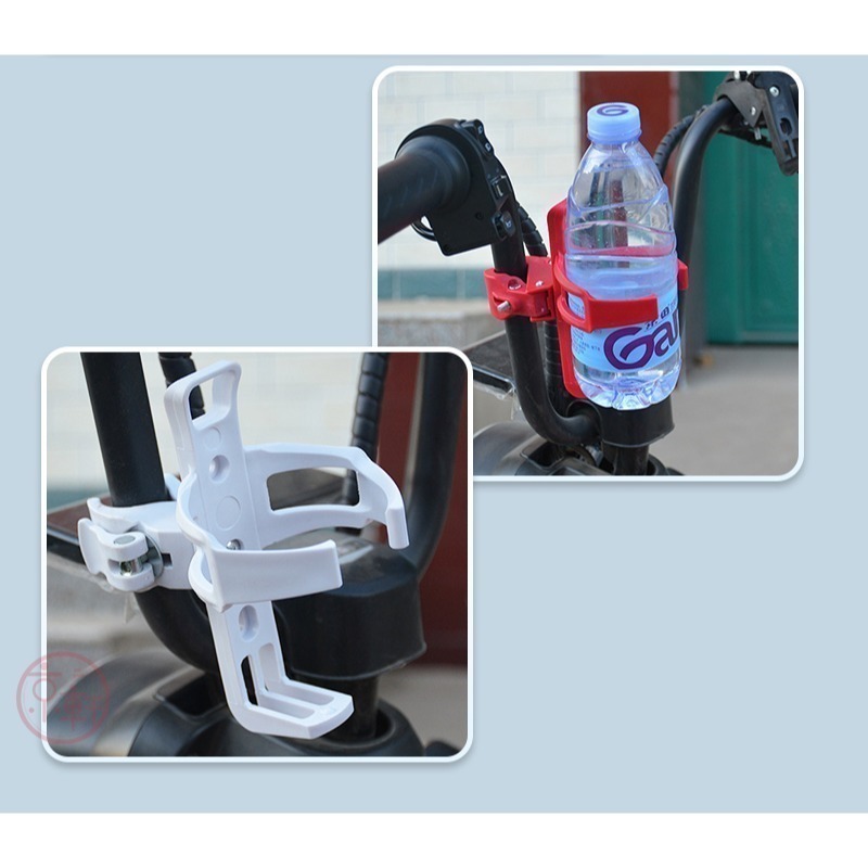 ♕京軒♕快拆水壺架《通用型》可旋轉 快拆式 快速安裝 杯架 快拆杯架 自行車水壺架 水壺架 腳踏車杯架 自行車配件-細節圖11