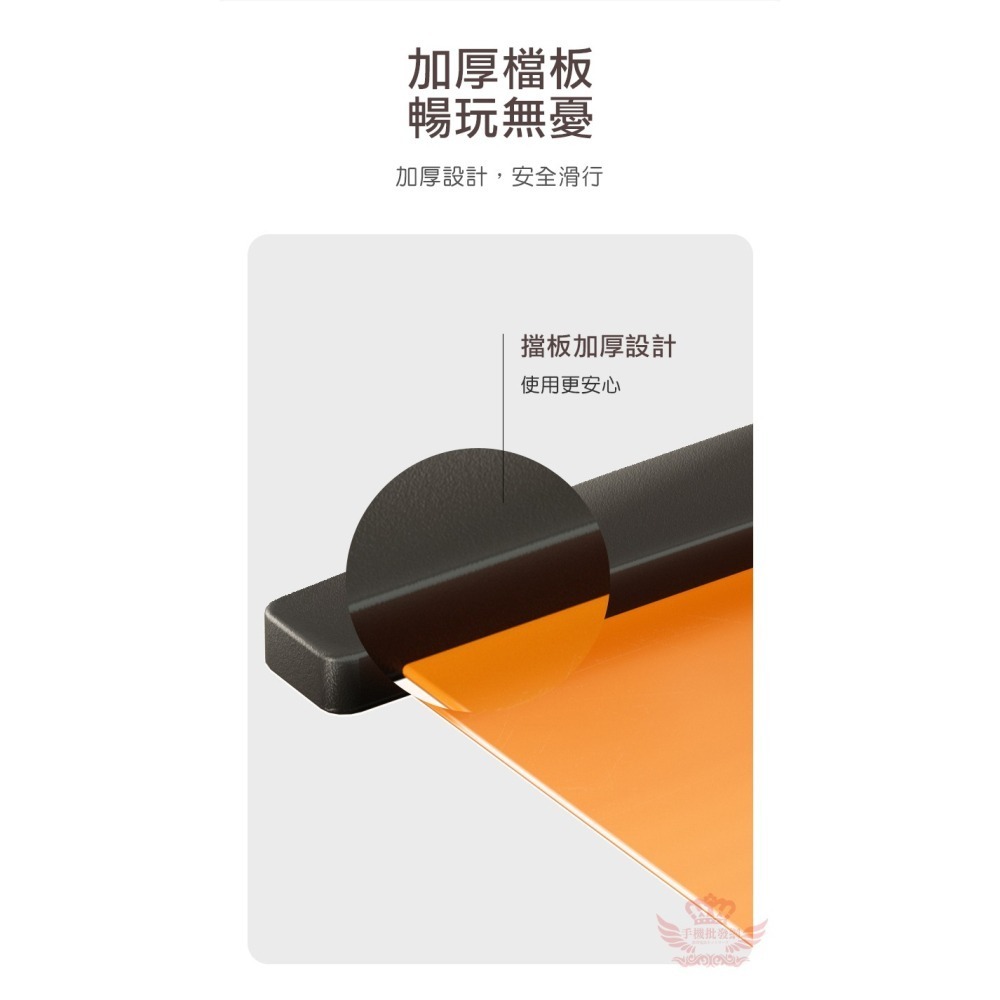 ♕京軒♕多功能健身滑行墊《180*56公分大尺寸+贈鞋套》滑步墊 滑步器 有氧運動 核心訓練 瑜珈滑步墊 綜合訓練墊-細節圖8