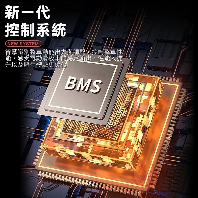 ♕京軒♕X8電動滑板車《遙控器防盜+快速出貨》實心胎 摺疊滑板車 電動車 滑板車 代步車 滑板-細節圖2