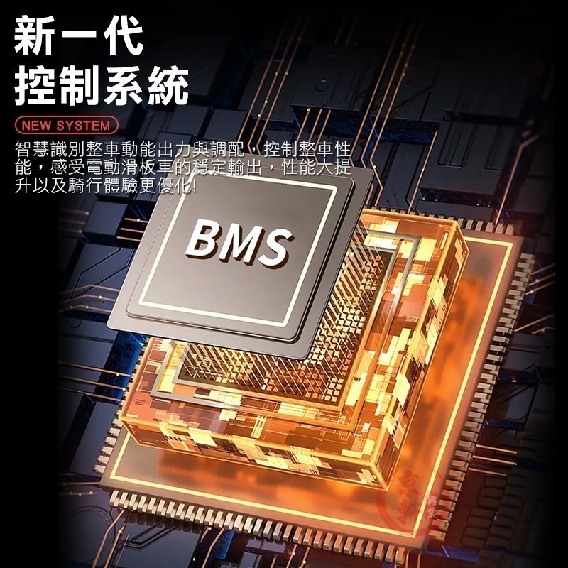 ♕京軒♕X8電動滑板車《遙控器防盜+快速出貨》實心胎 摺疊滑板車 電動車 滑板車 代步車 滑板-細節圖2