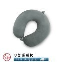 ♕京軒♕U型護頸枕《快速出貨》3色現貨 親膚 頸枕 旅行枕 午睡枕 飛機枕 U型枕 枕頭 羽絨枕-規格圖8