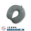 ♕京軒♕U型護頸枕《快速出貨》3色現貨 親膚 頸枕 旅行枕 午睡枕 飛機枕 U型枕 枕頭 羽絨枕-規格圖8