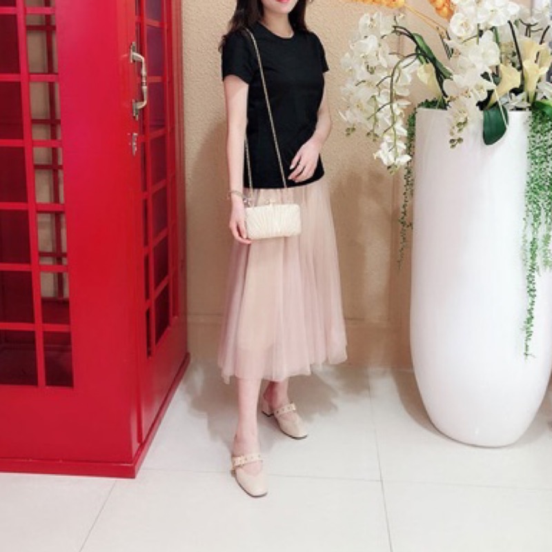 ❤️現貨在台，黑.杏 性感 女神 晚宴包 皺摺包 手提包 女包 新娘包 鏈條 側背包 斜跨 單肩包 手拿包 小包-細節圖7