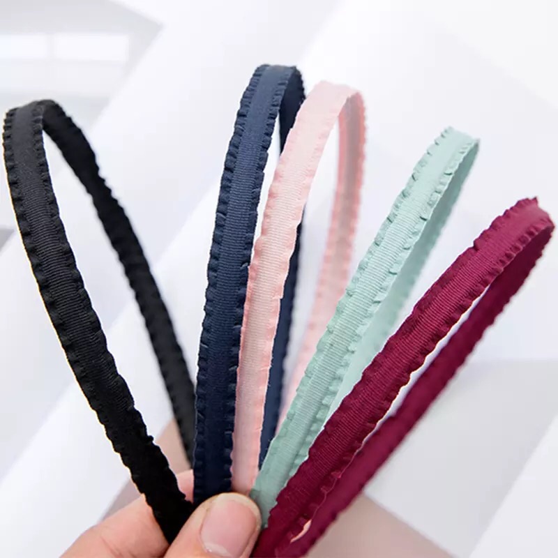 ❤️現貨在台 高質感 性感 女神 仙女 公主 髮窟 髮飾 珍珠吊墜 花朵 名媛 洋裝 禮服 配件-細節圖4