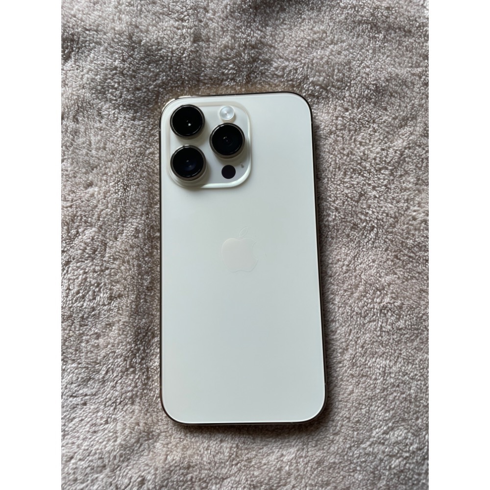 iPhone 14 pro 256g 電池73%全機正常無拆修-細節圖2