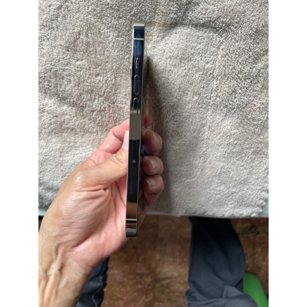 iPhone 14 pro 256g 電池73%全機正常無拆修-細節圖3