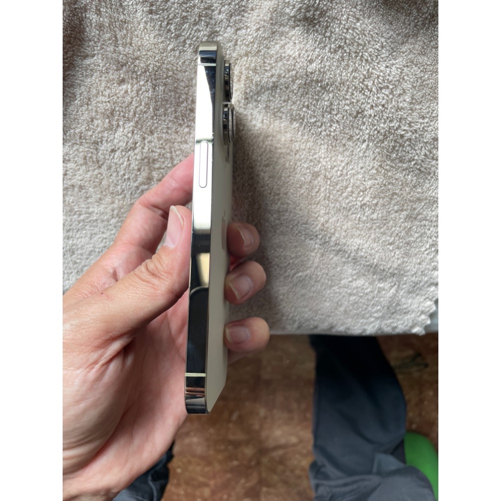 iPhone 14 pro 256g 電池73%全機正常無拆修-細節圖4