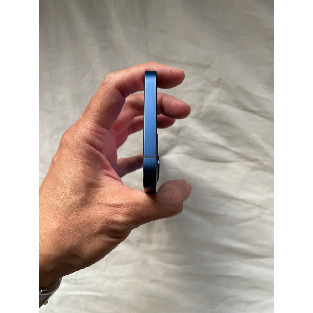 iPhone 12 128g 電池100%-細節圖2