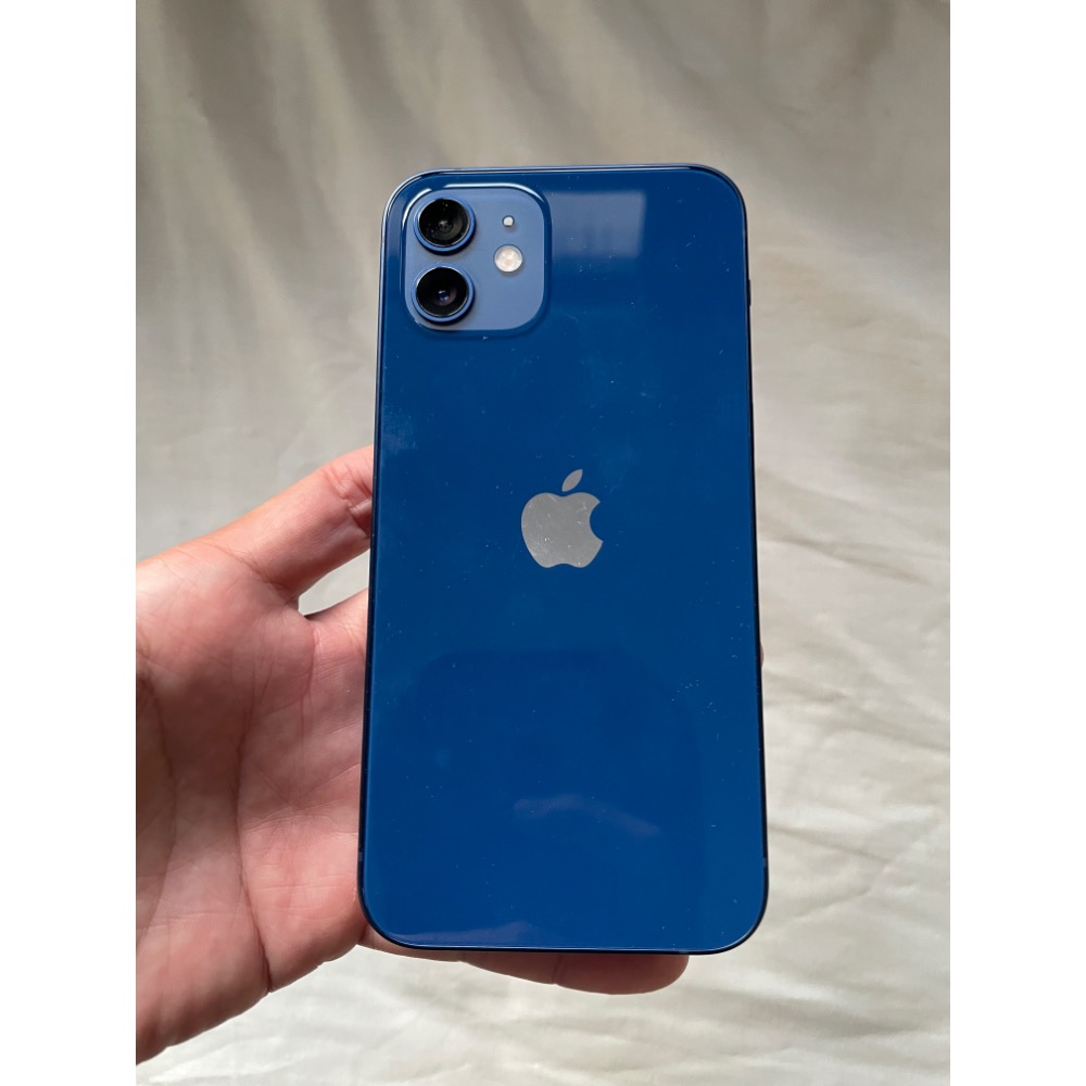 iPhone 12 128g 電池100%-細節圖3