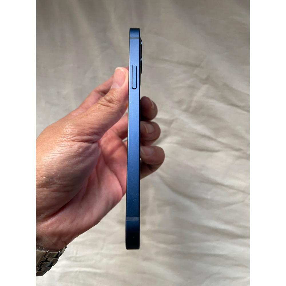 iPhone 12 128g 電池100%-細節圖4
