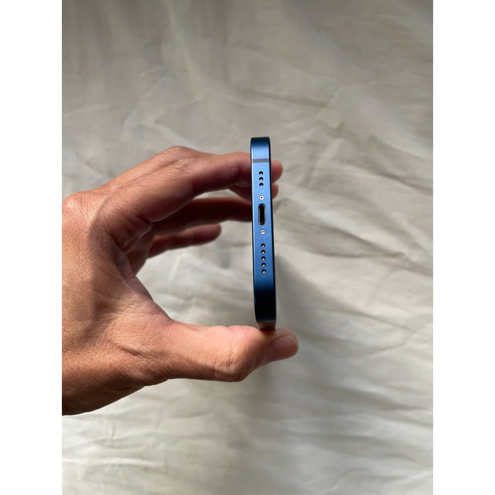 iPhone 12 128g 電池100%-細節圖5