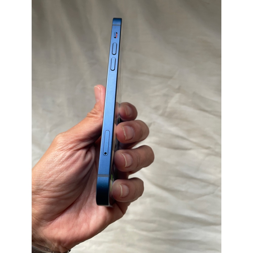 iPhone 12 128g 電池100%-細節圖8