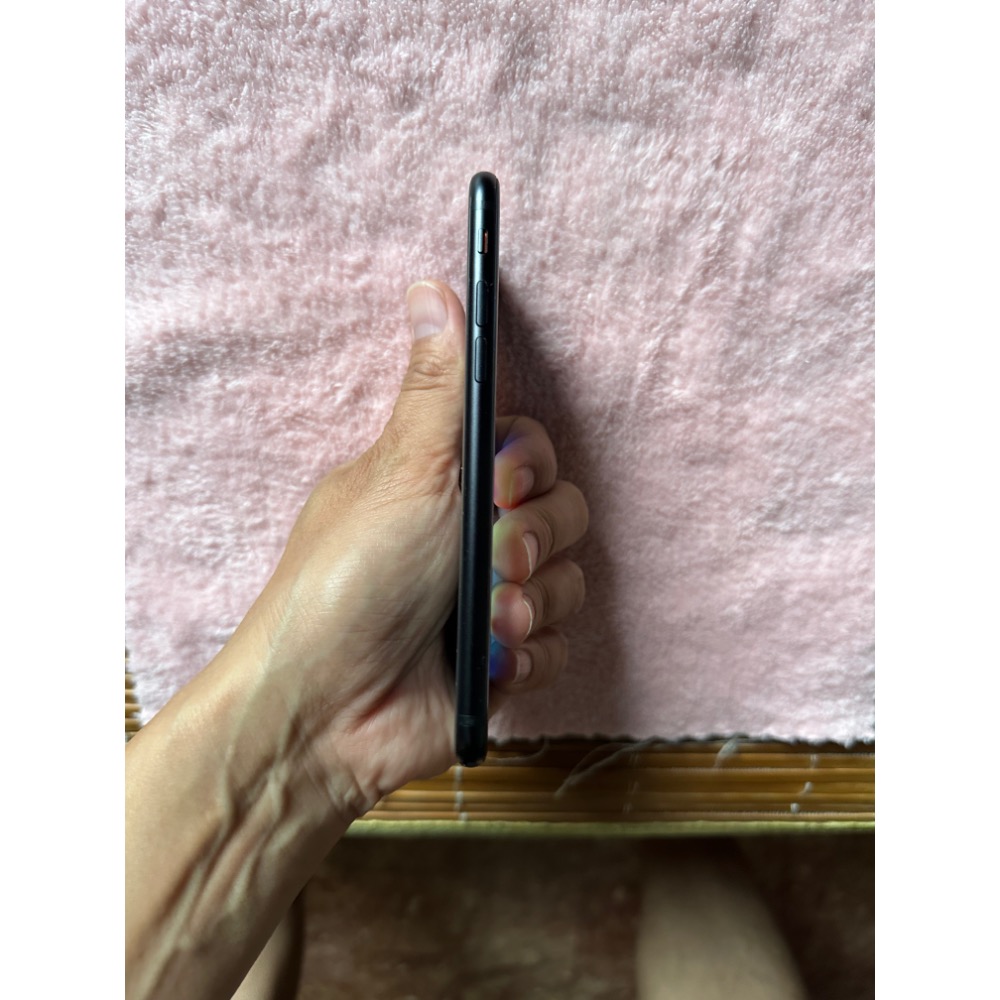 iPhone se2 64g電池100%全機正常-細節圖5