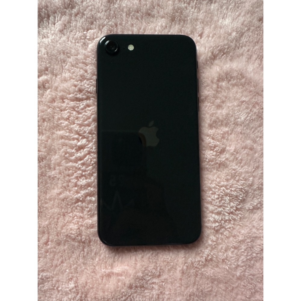 iPhone se2 64g電池100%全機正常-細節圖8