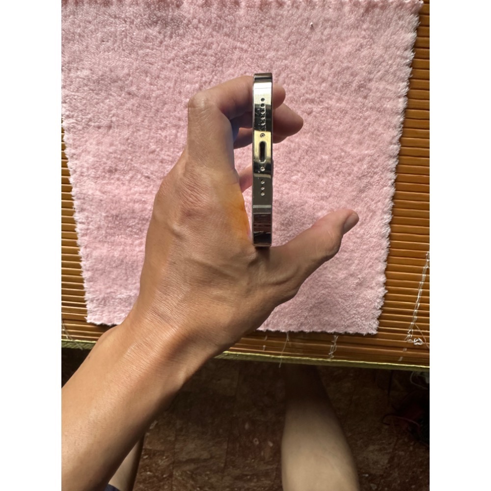 iPhone 13 pro 256 g電池100%全機正常無維修-細節圖4