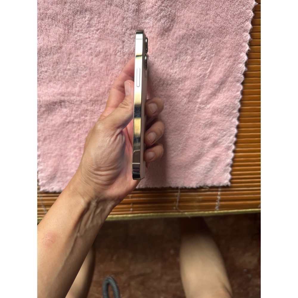 iPhone 13 pro 256 g電池100%全機正常無維修-細節圖5