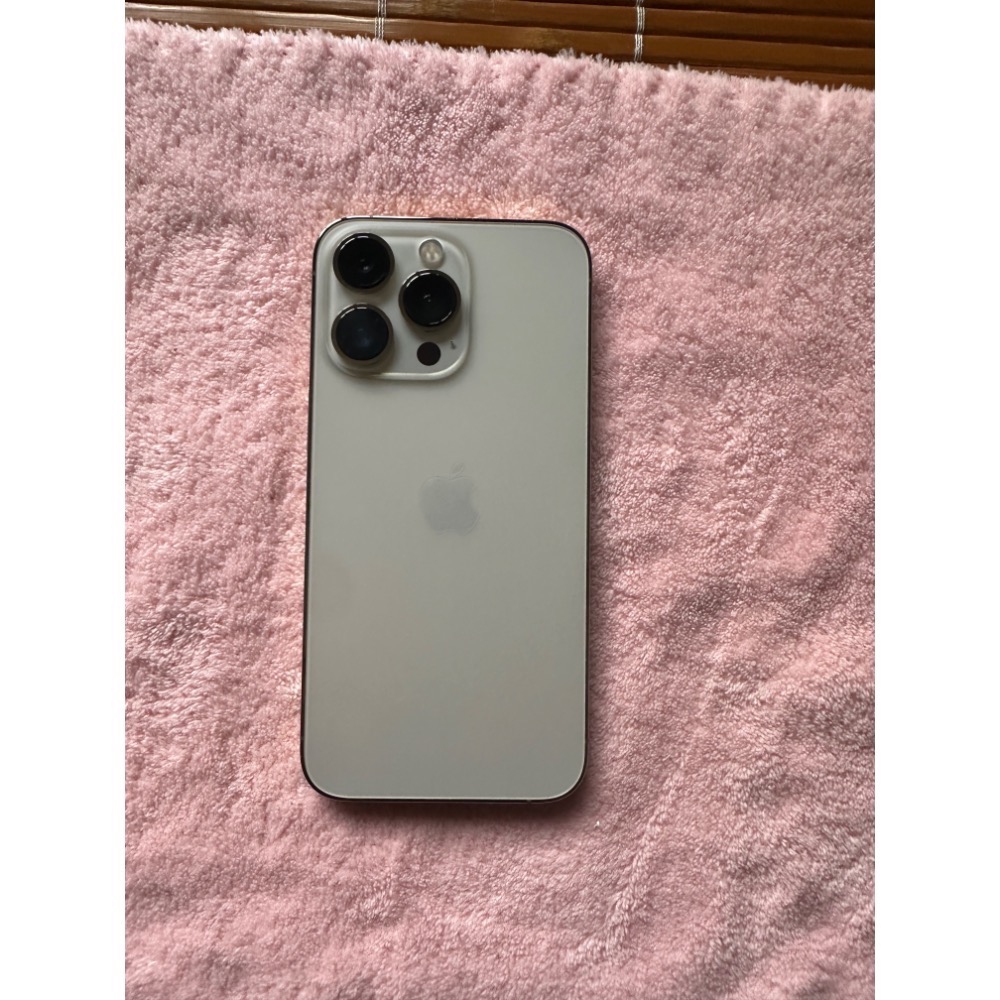 iPhone 13 pro 256 g電池100%全機正常無維修-細節圖8
