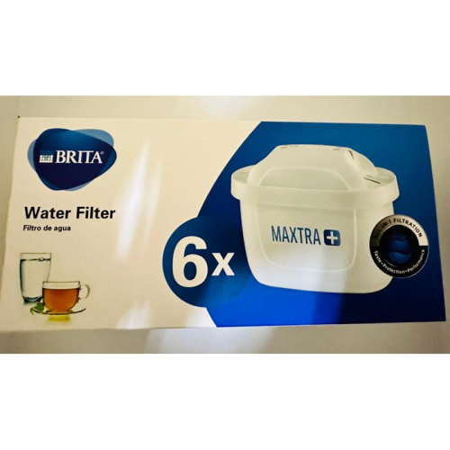 24小時快速出貨🚚 德國進口 BRITA MAXTRA+濾芯 德國原裝Brita Maxtra+ 濾水壺濾芯 活性炭濾芯