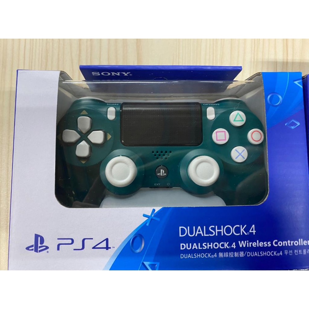 ✔️現貨自售✔️SONY PS4 DualShock 4 無線控制器/手把/搖桿 保護套-細節圖3